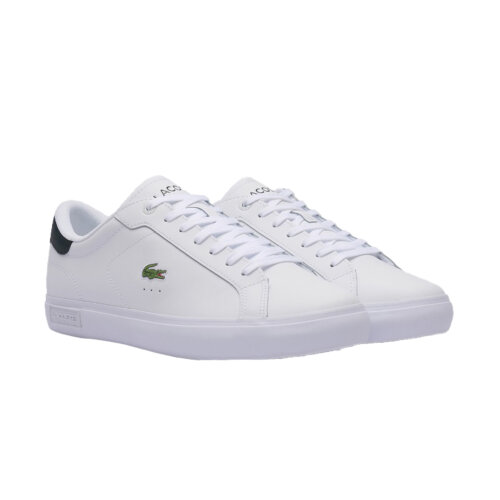 Lacoste Powercourt wht mens
