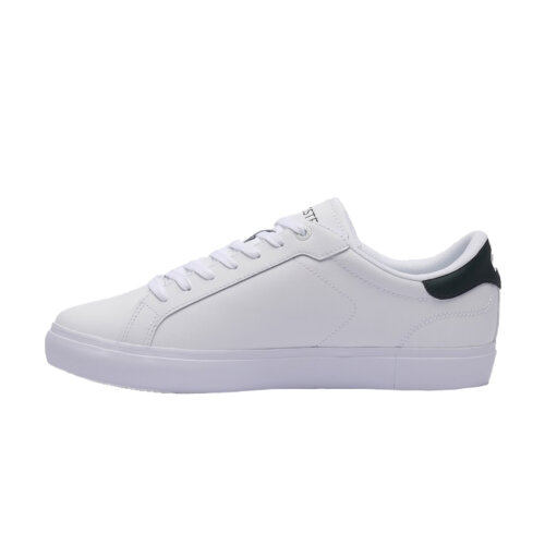 Lacoste Powercourt wht mens