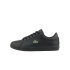 Lacoste Powercourt blk wmns (junior)