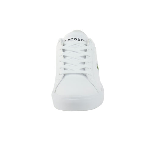 Lacoste Powercourt wht wmns (junior)