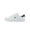 Lacoste Powercourt wht wmns (junior)