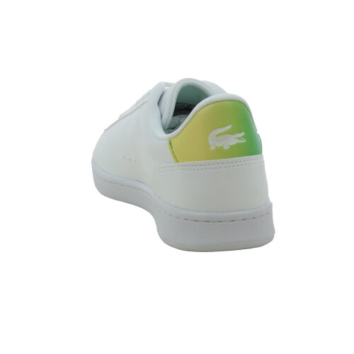 Lacoste Carnaby Set wht wmns (junior)