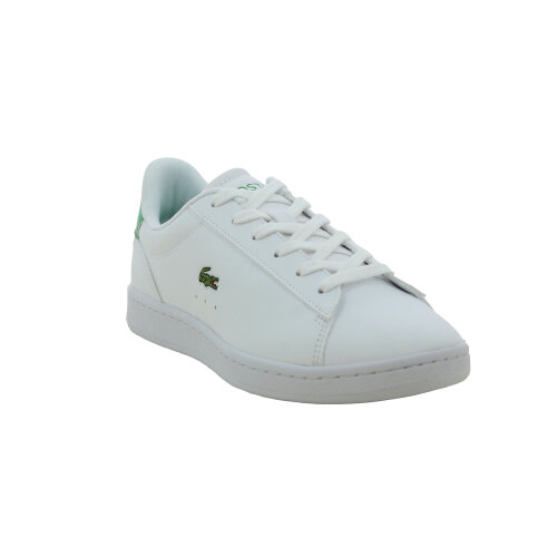 Lacoste Carnaby Set wht wmns (junior)