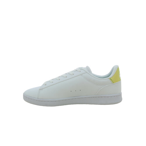 Lacoste Carnaby Set wht wmns (junior)