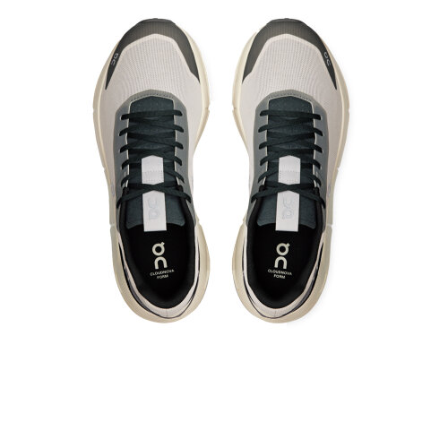 On Cloudnova Form 2 Pearl | Black mens