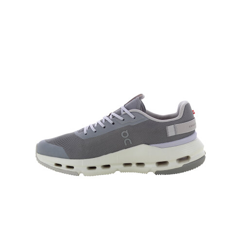 On Cloudnova Form 2 Fog | Lavender wmns