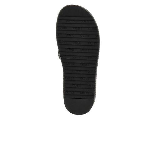 Guess natikača LONNEY black