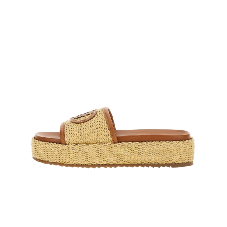 Guess natikača LONNEY natu FLJLNYFAB19-NATU