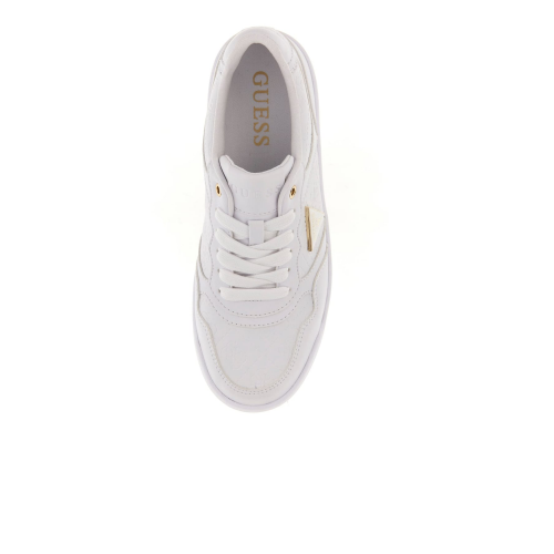 Guess tenisica MIRAM6 white