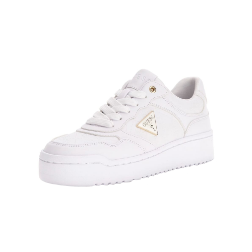 Guess tenisica MIRAM6 white