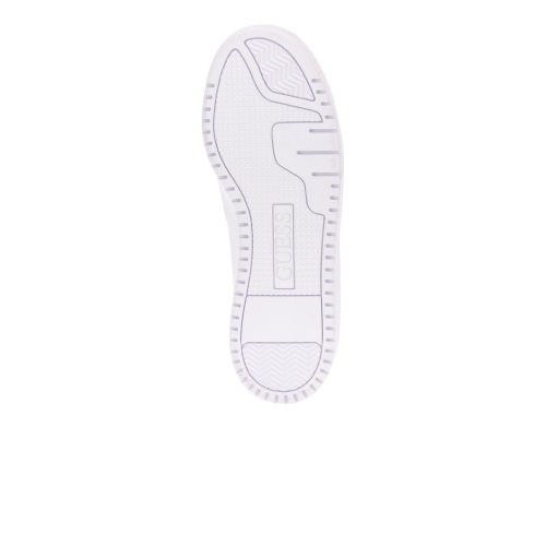 Guess tenisica MIRAM6 white