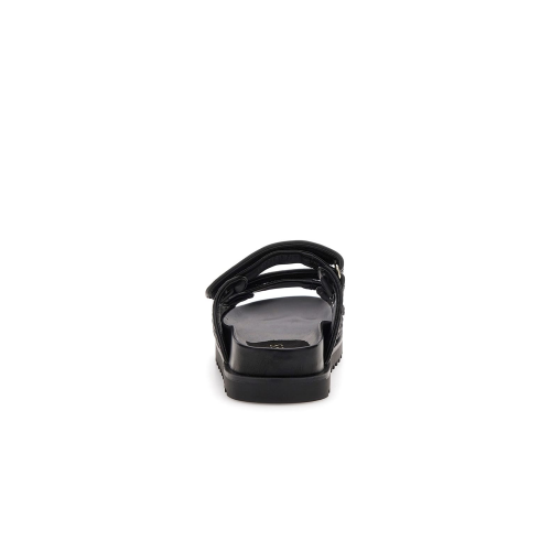 Guess natikača FADELIZE black