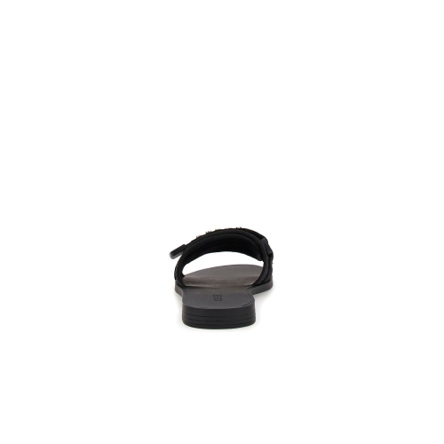 Guess natikača ELYZE3 black
