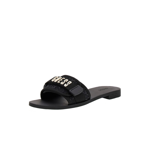Guess natikača ELYZE3 black