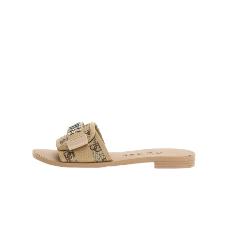 Guess natikača ELYZE4 gold FLJELYLEL19-GOLD