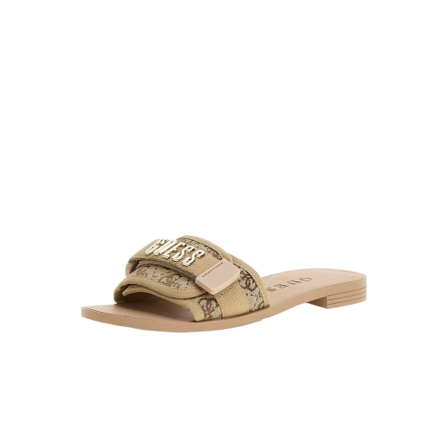 Guess natikača ELYZE4 gold