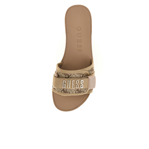 Guess natikača ELYZE4 gold