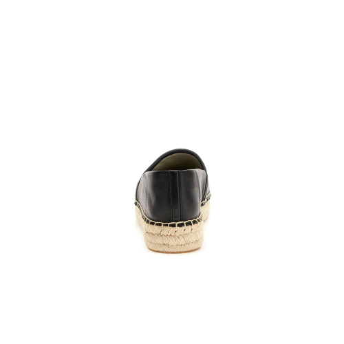 Guess espadrile JOLANDY black