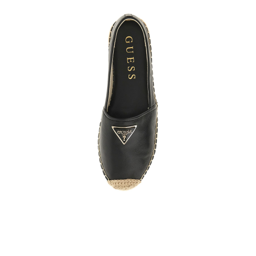 Guess espadrile JOLANDY black