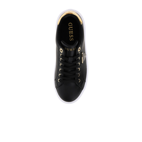Guess tenisica DENESA12 blkgo
