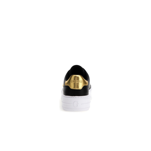 Guess tenisica DENESA12 blkgo