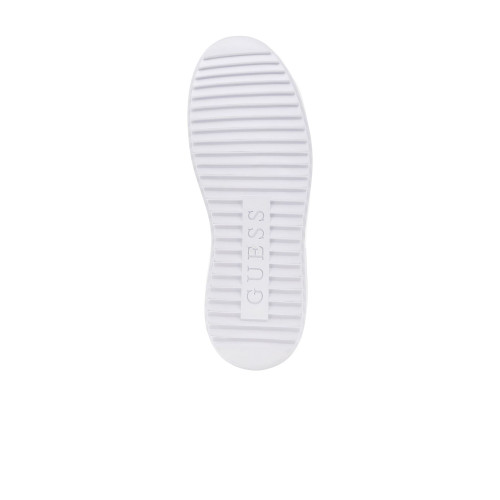 Guess tenisica DENESA12 blkgo