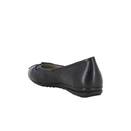 Nakoa ž.balerina NERO