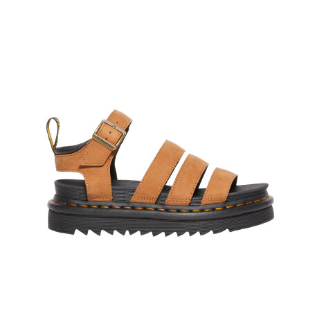 Dr.Martens Blaire Sandal Desert Brown DM41123200