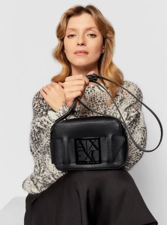 AX torba BLACK