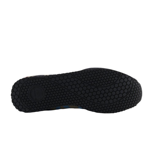 AX obuća DEEP NAVY+PLAZA TAUP