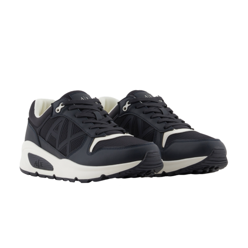 AX obuća DEEP NAVY+OFF WHITE