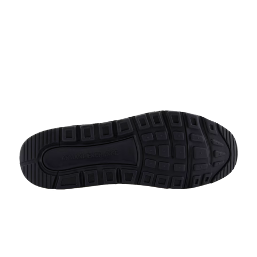 AX obuća DEEP NAVY+OFF WHITE
