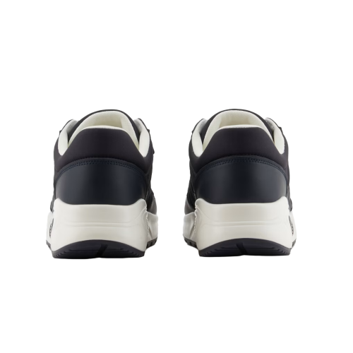 AX obuća DEEP NAVY+OFF WHITE