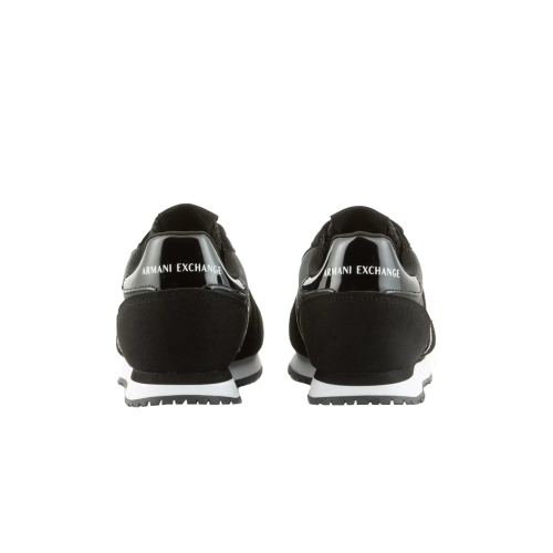 AX obuća BLACK+BLACK