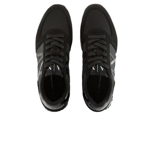 AX obuća BLACK+BLACK