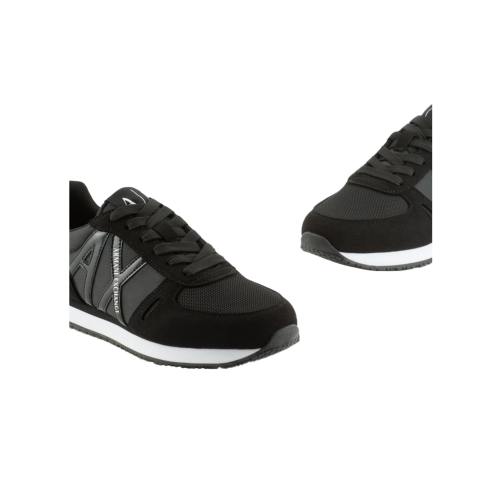 AX obuća BLACK+BLACK