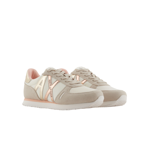 AX obuća L.MIRAGE+L.ROSE