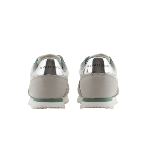AX obuća GREY+D.FROSTY GREEN