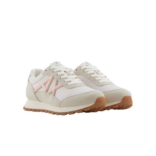 AX obuća L.MIRAGE+L.ROSE