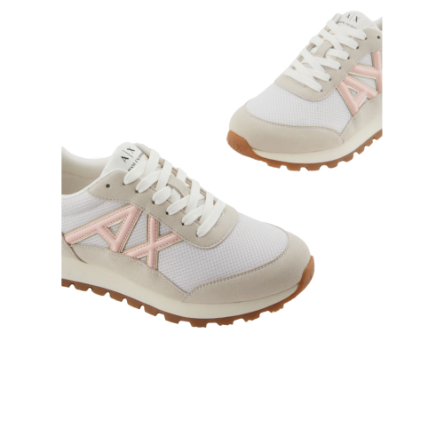 AX obuća L.MIRAGE+L.ROSE
