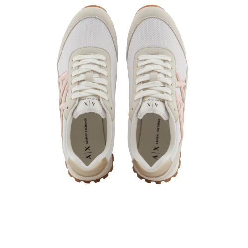 AX obuća L.MIRAGE+L.ROSE
