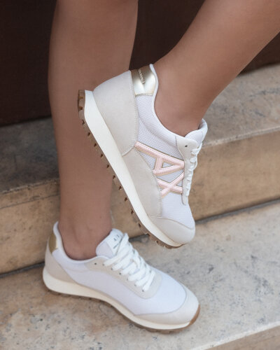 AX obuća L.MIRAGE+L.ROSE