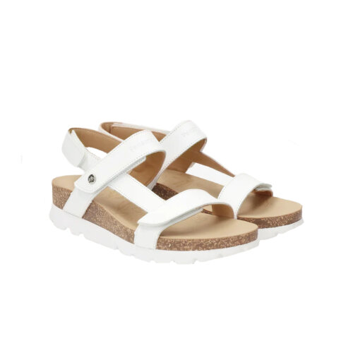 Panama Jack Selma B5 Napa Blanco / White