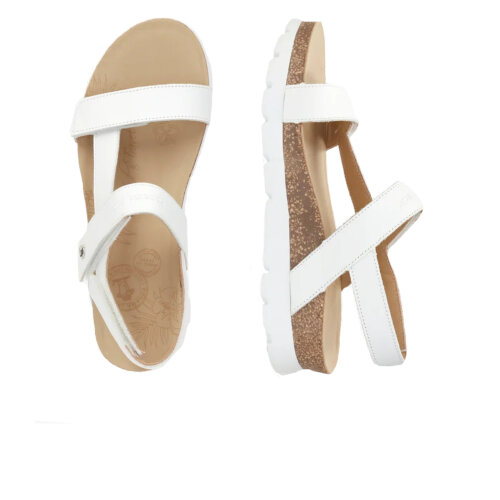 Panama Jack Selma B5 Napa Blanco / White