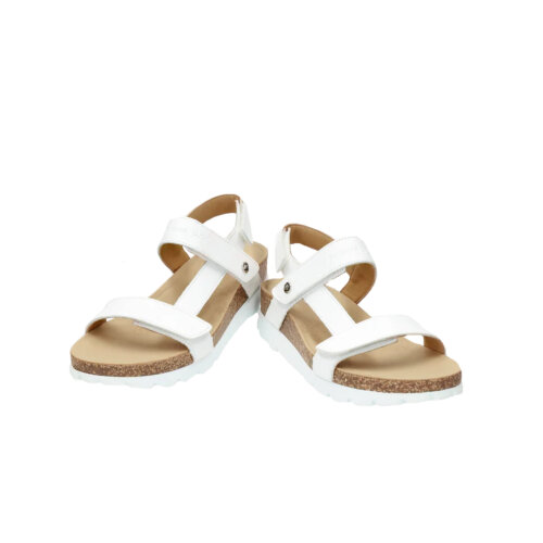Panama Jack Selma B5 Napa Blanco / White