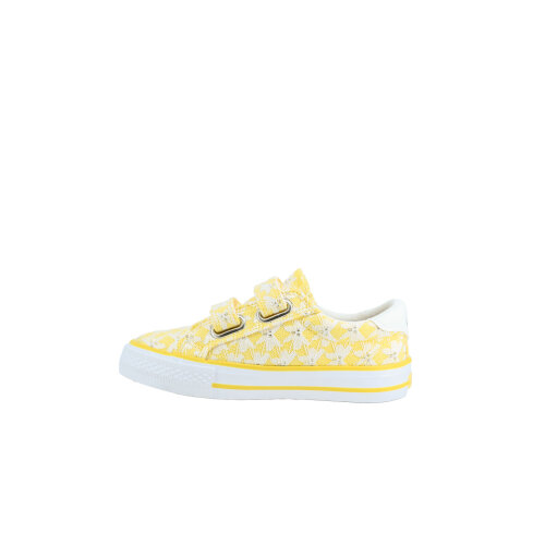 Ciciban yellow