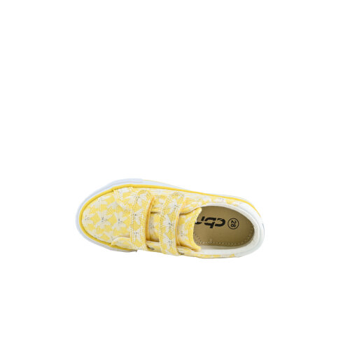 Ciciban yellow