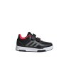 adidas Tensaur Sport 2.0 C CBLACK/IRONMT/LUCRED