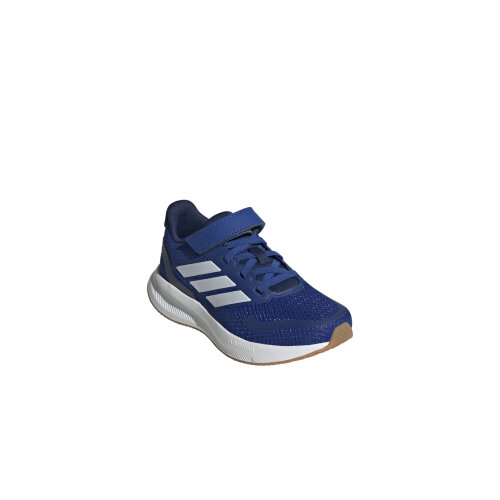 adidas RUNFALCON 5 EL C  ROYBLU/FTWWHT/DKBLUE