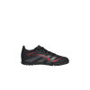 adidas PREDATOR CLUB TF J CBLACK/GREFOU/LUCRED